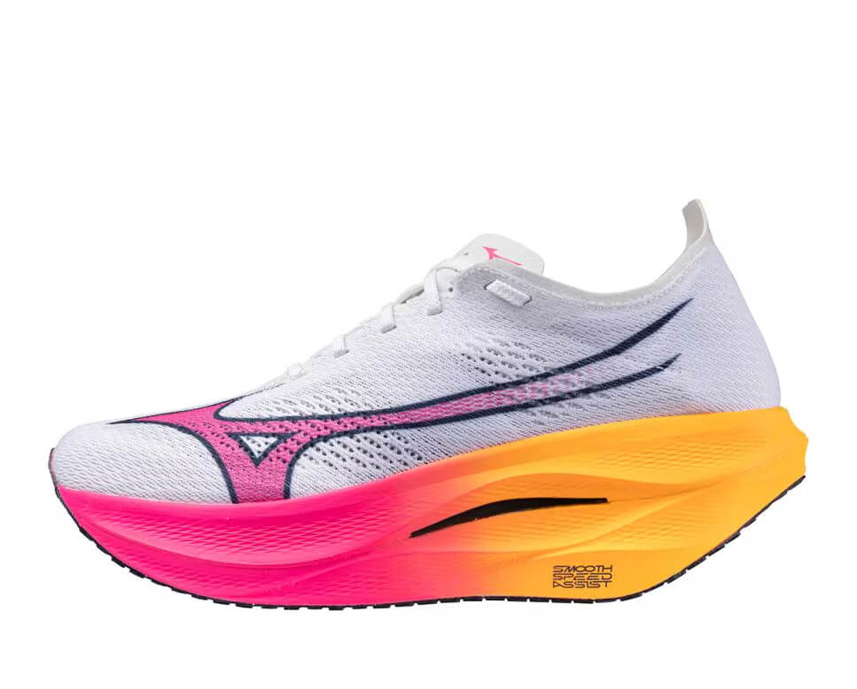 Mizuno Wave Rebellion Pro 3 [X. 1]
